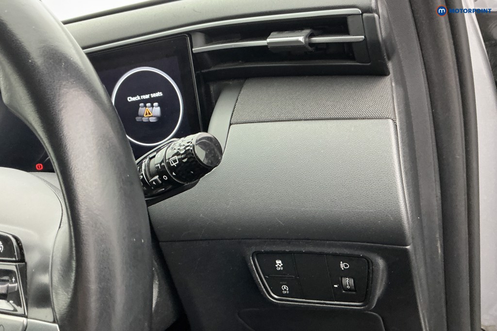 Hyundai Tucson Se Connect Manual Petrol SUV - Stock Number (1583739) - 20th supplementary image