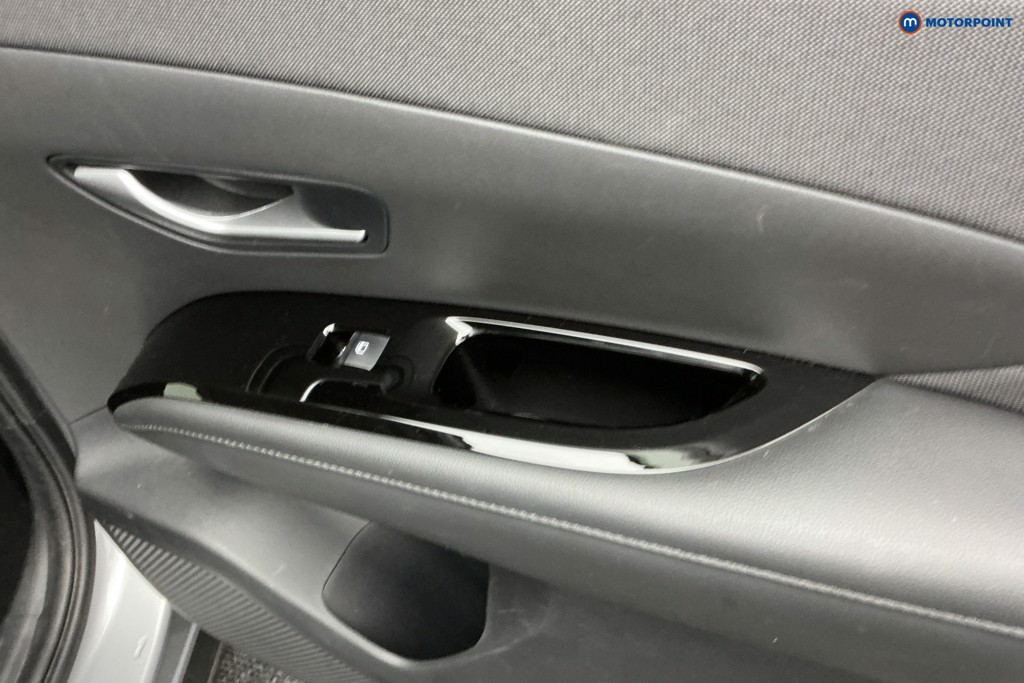 Hyundai Tucson Se Connect Manual Petrol SUV - Stock Number (1583739) - 24th supplementary image