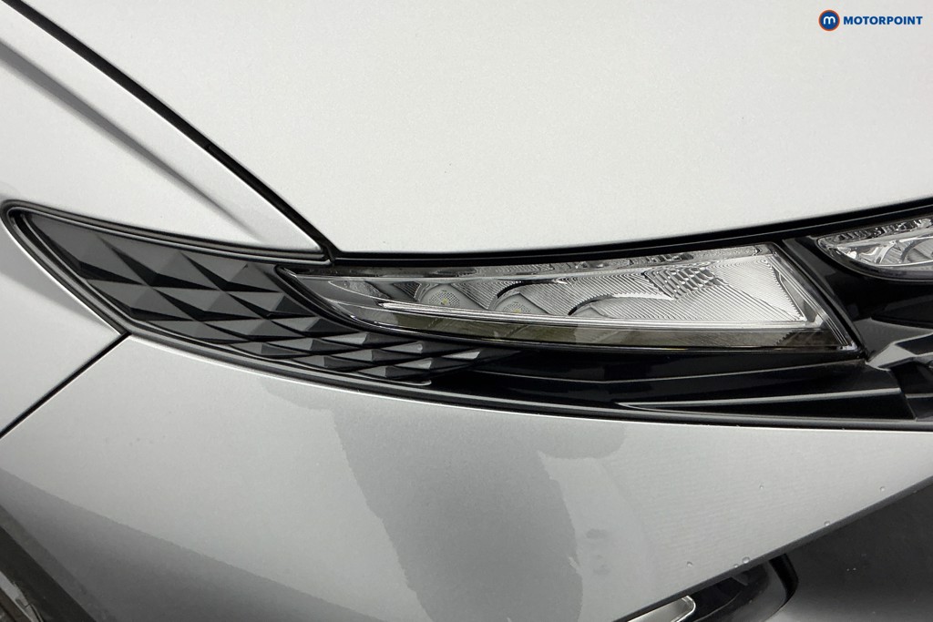 Hyundai Tucson Se Connect Manual Petrol SUV - Stock Number (1583739) - 25th supplementary image