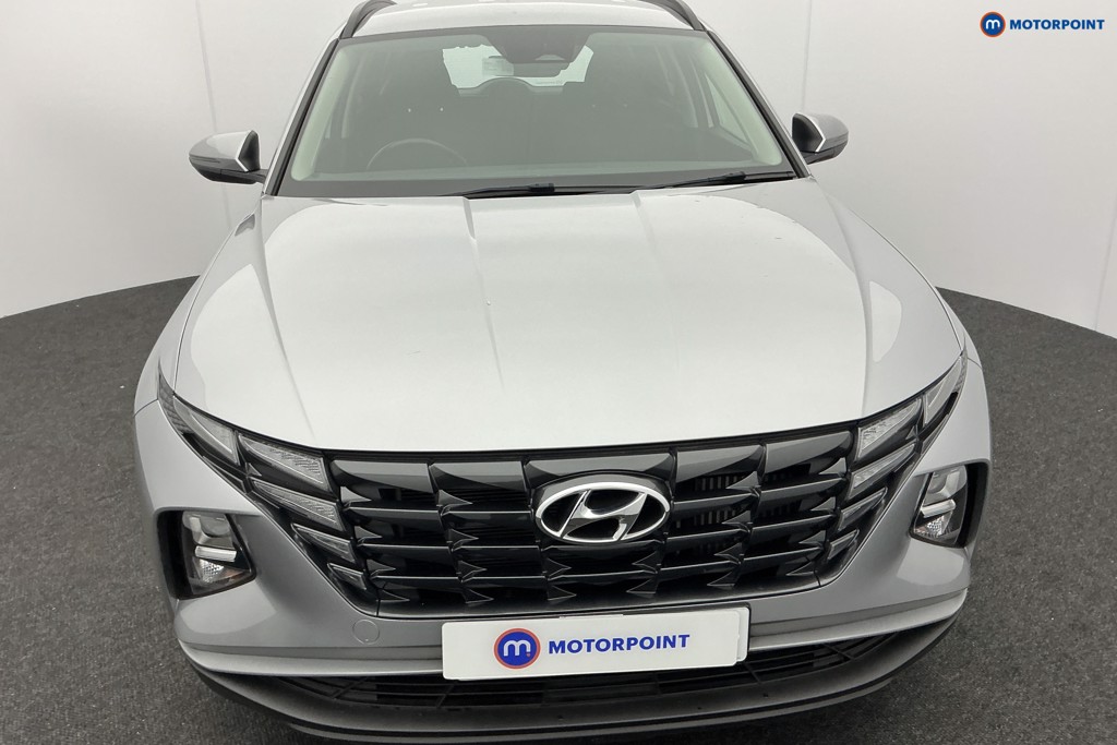 Hyundai Tucson Se Connect Manual Petrol SUV - Stock Number (1583739) - 27th supplementary image