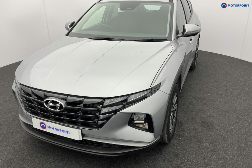 Hyundai Tucson Se Connect Manual Petrol SUV - Stock Number (1583739) - 28th supplementary image