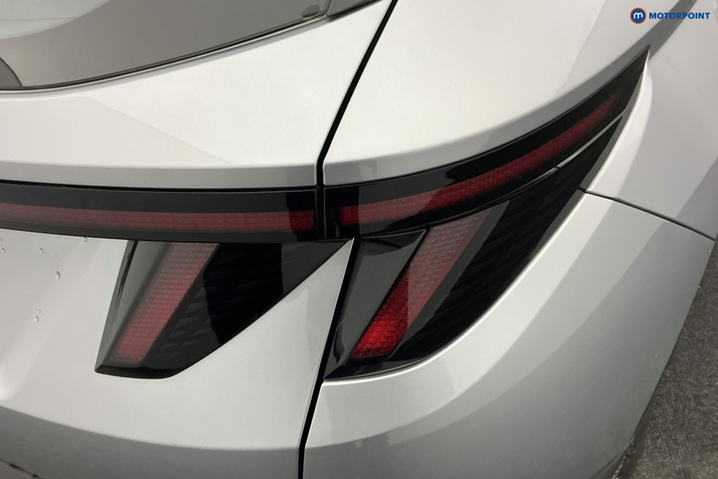 Hyundai Tucson Se Connect Manual Petrol SUV - Stock Number (1583739) - 29th supplementary image