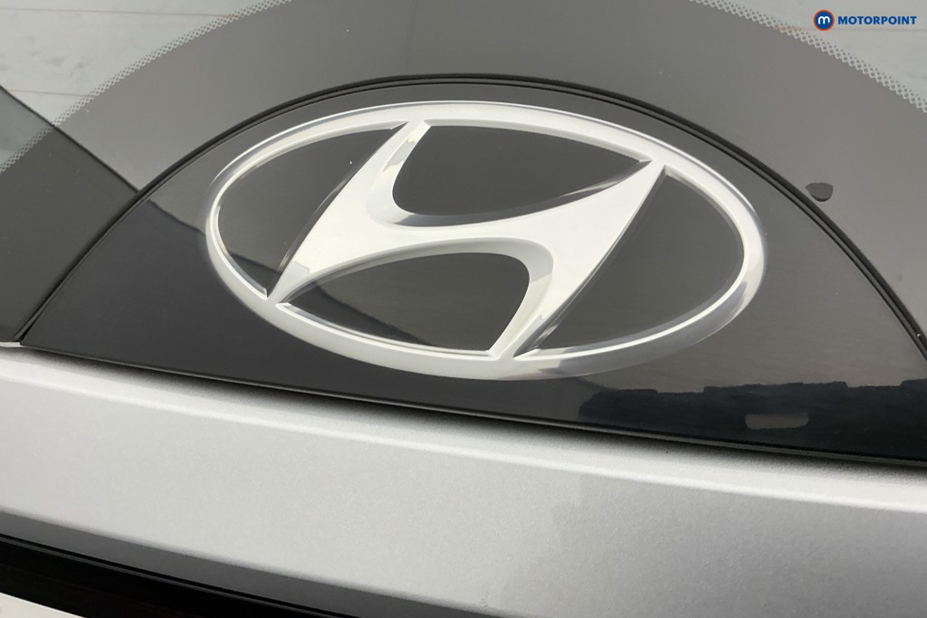 Hyundai Tucson Se Connect Manual Petrol SUV - Stock Number (1583739) - 30th supplementary image