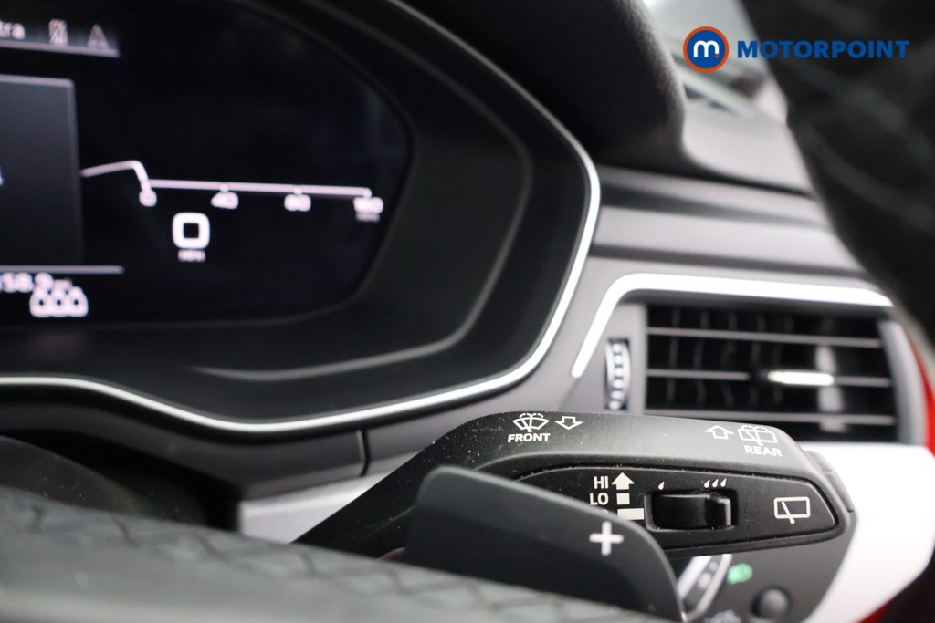 Audi A4 Technik Automatic Petrol Estate - Stock Number (1583881) - 6th supplementary image