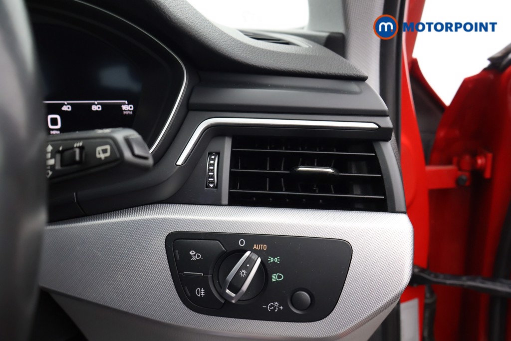 Audi A4 Technik Automatic Petrol Estate - Stock Number (1583881) - 7th supplementary image