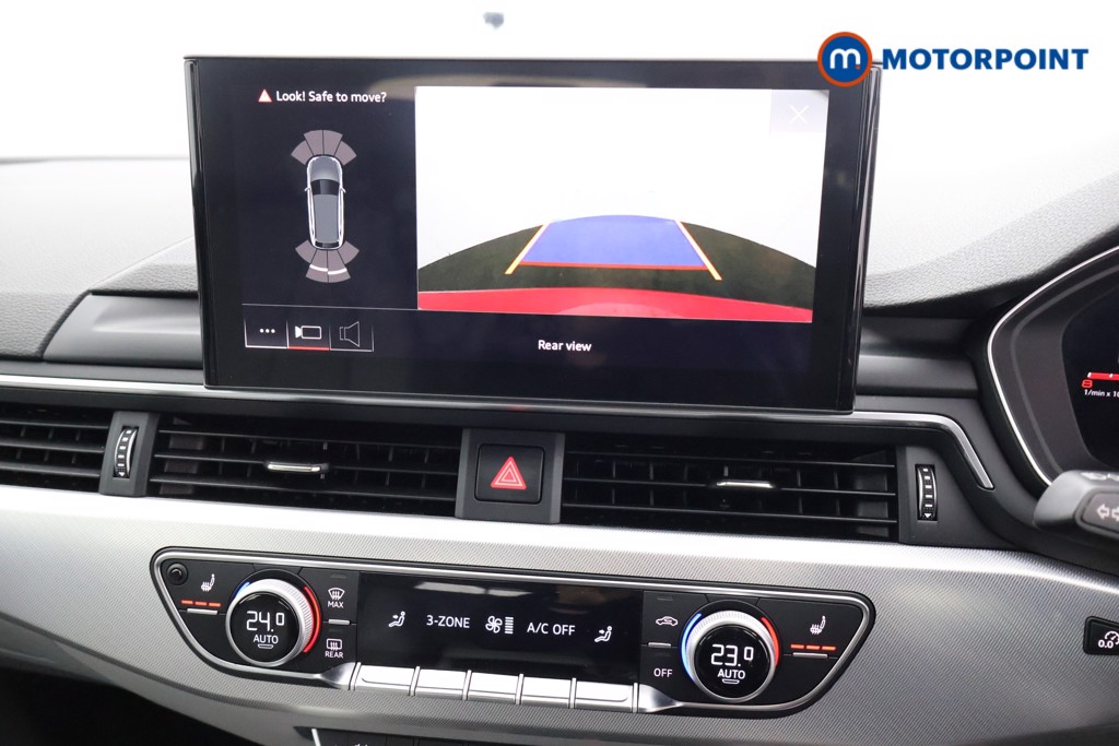 Audi A4 Technik Automatic Petrol Estate - Stock Number (1583881) - 11th supplementary image
