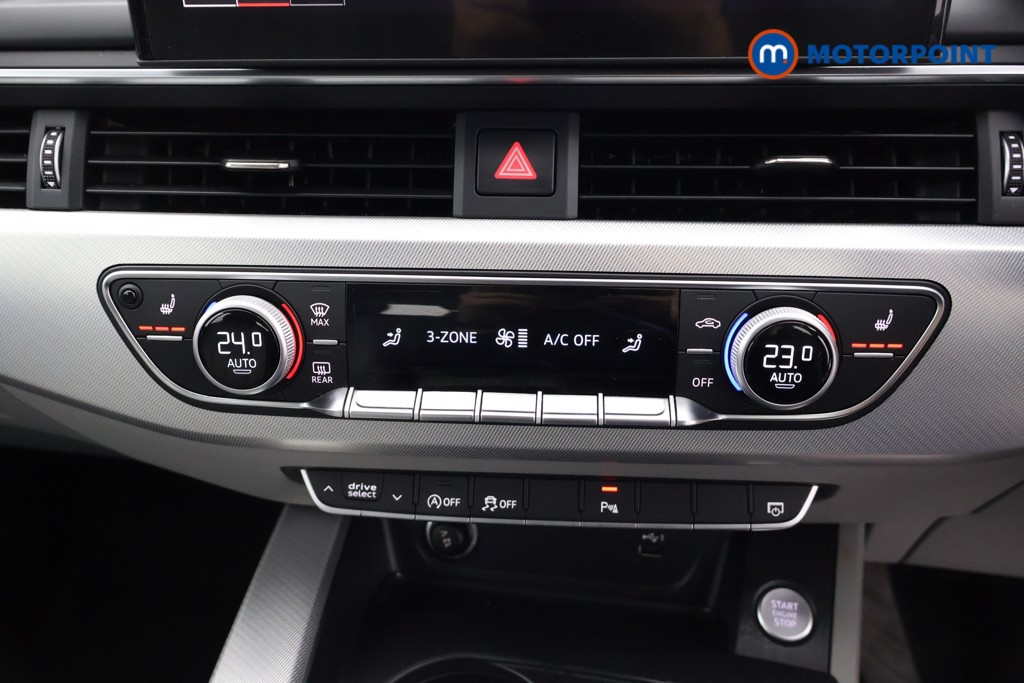 Audi A4 Technik Automatic Petrol Estate - Stock Number (1583881) - 12th supplementary image