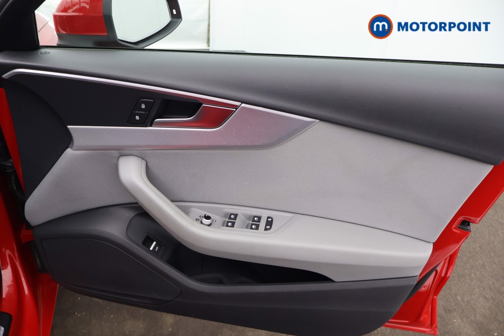 Audi A4 Technik Automatic Petrol Estate - Stock Number (1583881) - 16th supplementary image