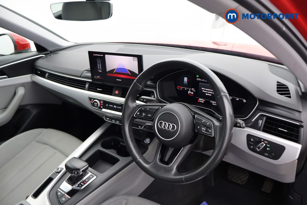 Audi A4 Technik Automatic Petrol Estate - Stock Number (1583881) - 17th supplementary image