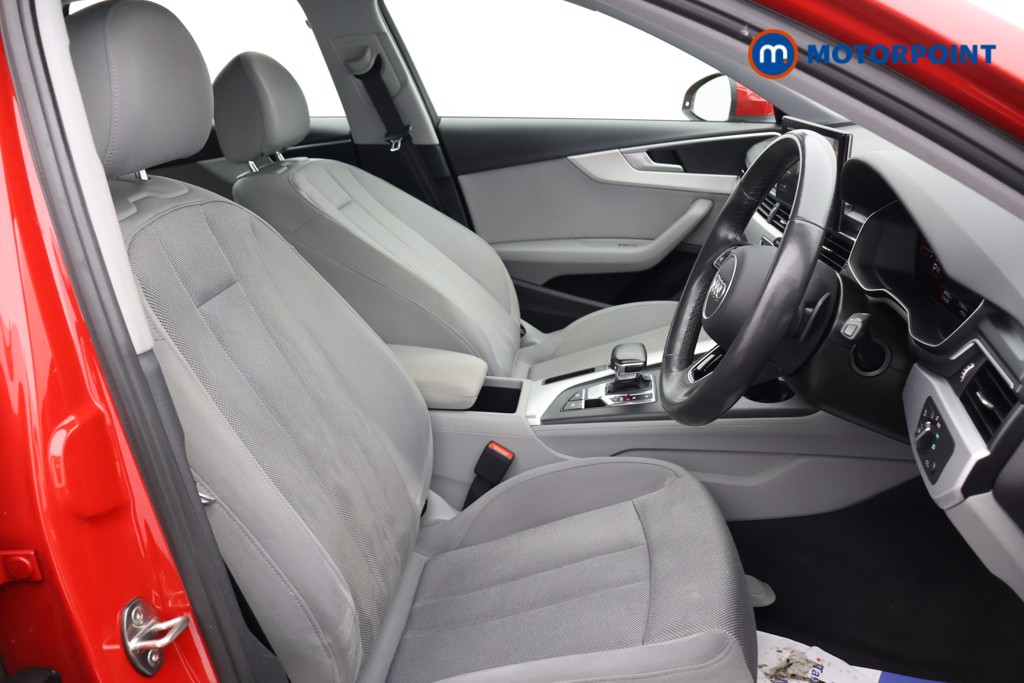 Audi A4 Technik Automatic Petrol Estate - Stock Number (1583881) - 18th supplementary image