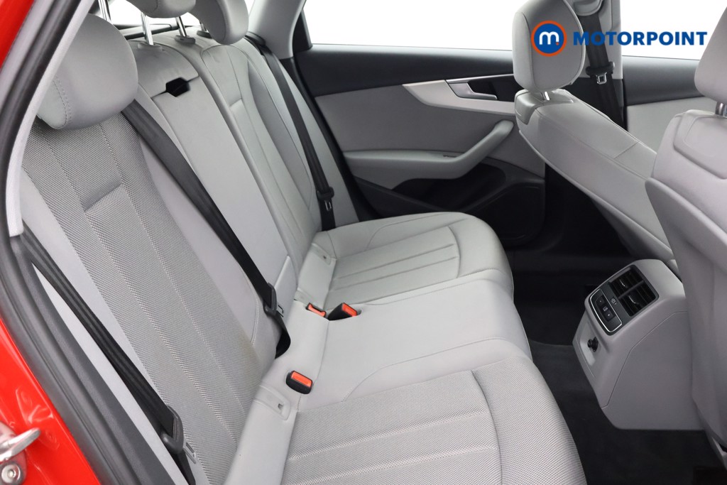 Audi A4 Technik Automatic Petrol Estate - Stock Number (1583881) - 19th supplementary image