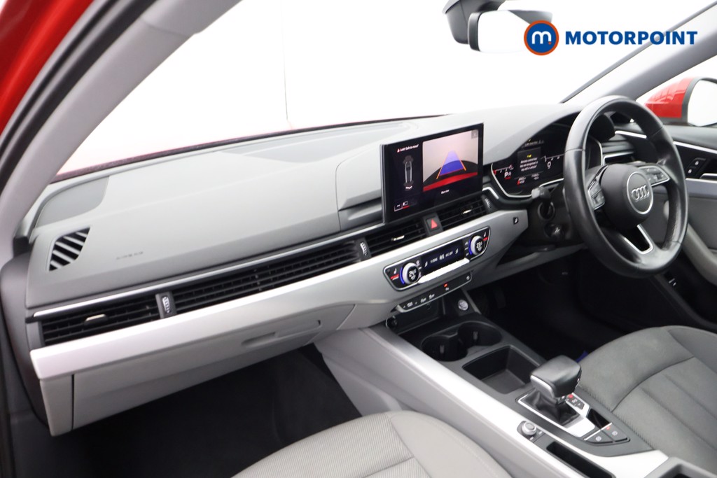 Audi A4 Technik Automatic Petrol Estate - Stock Number (1583881) - 22nd supplementary image