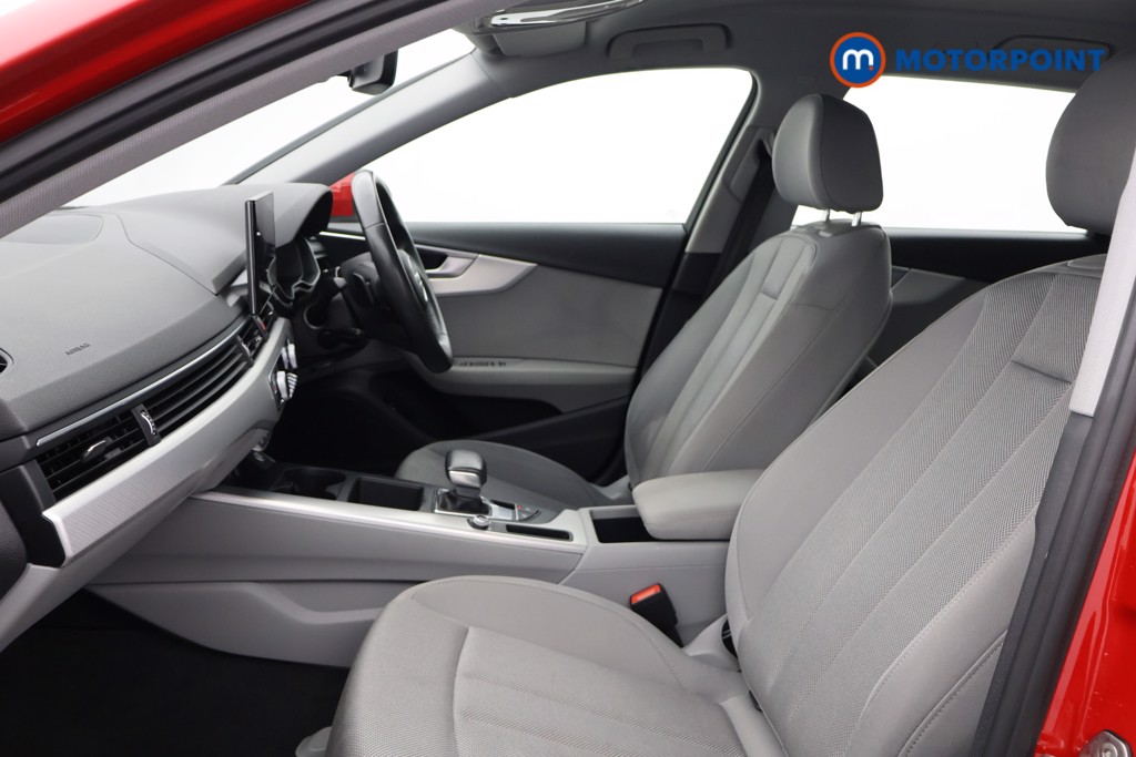 Audi A4 Technik Automatic Petrol Estate - Stock Number (1583881) - 23rd supplementary image