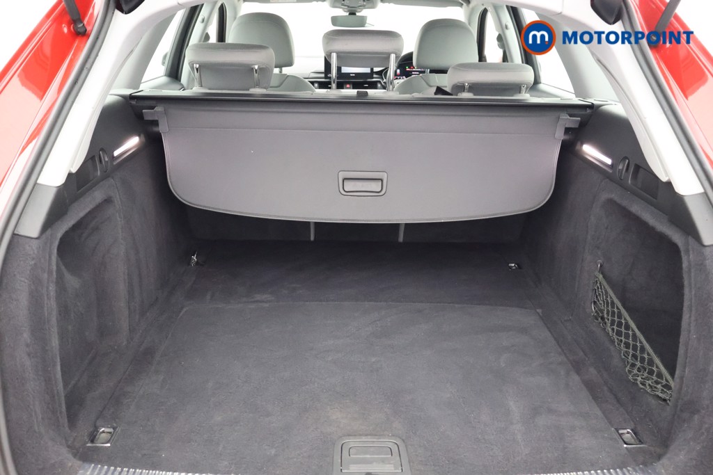 Audi A4 Technik Automatic Petrol Estate - Stock Number (1583881) - 24th supplementary image
