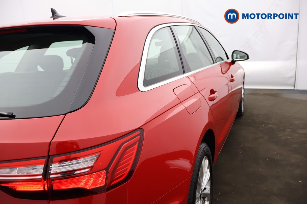 Audi A4 Technik Automatic Petrol Estate - Stock Number (1583881) - 27th supplementary image