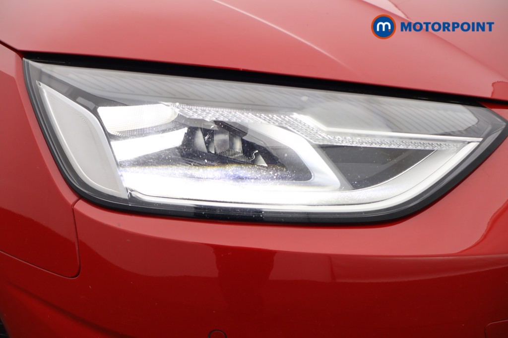 Audi A4 Technik Automatic Petrol Estate - Stock Number (1583881) - 28th supplementary image