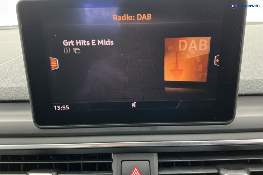 Audi A5 S Line Manual Petrol Hatchback - Stock Number (1583919) - 2nd supplementary image