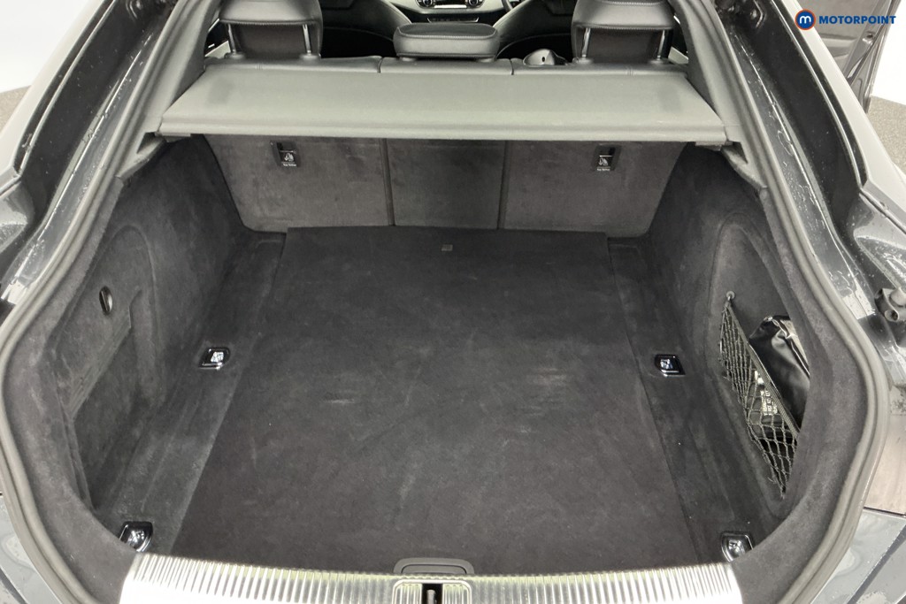 Audi A5 S Line Manual Petrol Hatchback - Stock Number (1583919) - 3rd supplementary image