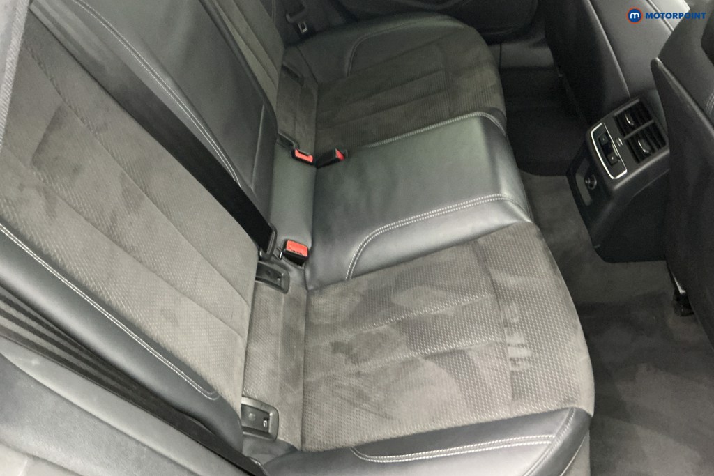 Audi A5 S Line Manual Petrol Hatchback - Stock Number (1583919) - 4th supplementary image