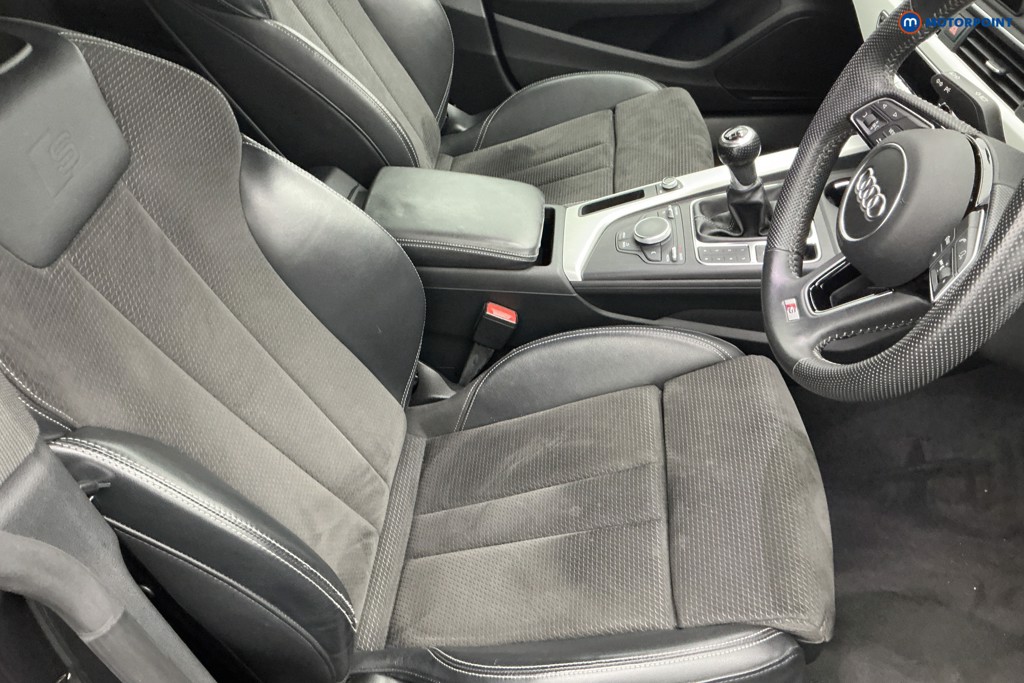 Audi A5 S Line Manual Petrol Hatchback - Stock Number (1583919) - 5th supplementary image