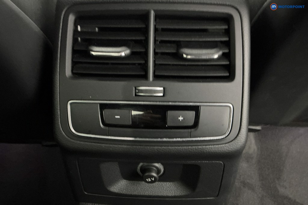 Audi A5 S Line Manual Petrol Hatchback - Stock Number (1583919) - 10th supplementary image