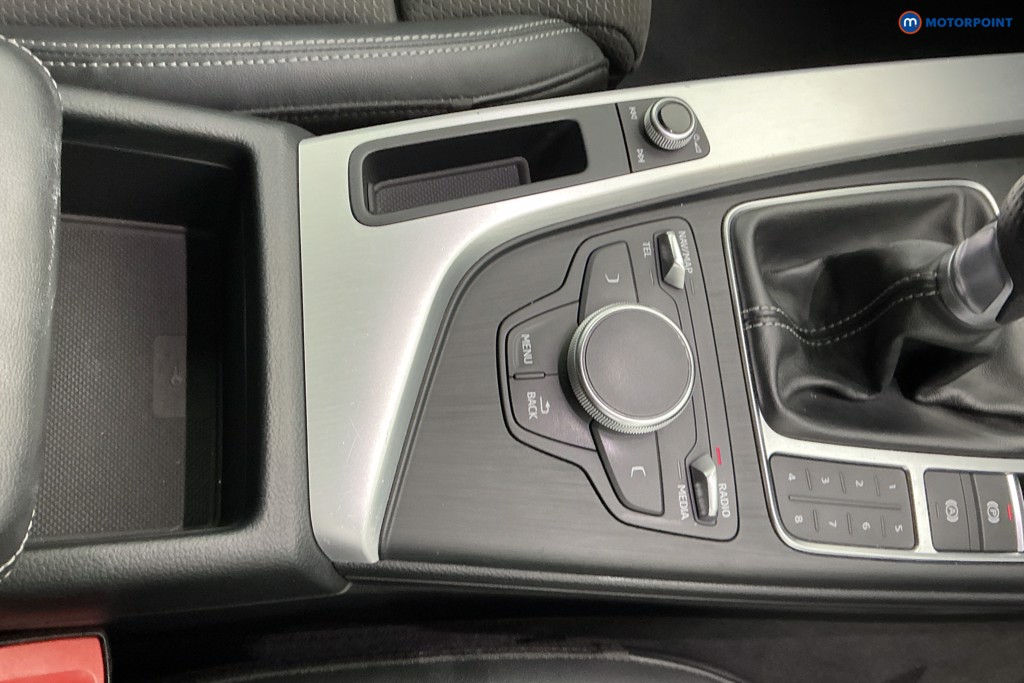 Audi A5 S Line Manual Petrol Hatchback - Stock Number (1583919) - 12th supplementary image