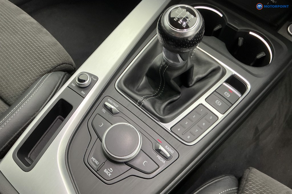 Audi A5 S Line Manual Petrol Hatchback - Stock Number (1583919) - 13th supplementary image