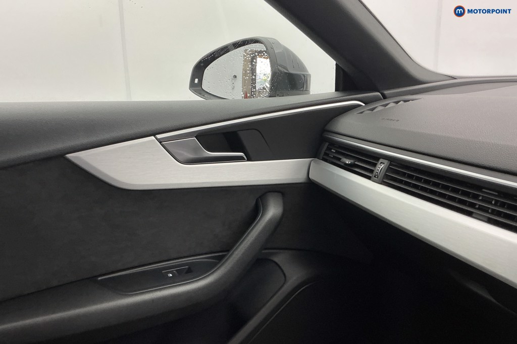 Audi A5 S Line Manual Petrol Hatchback - Stock Number (1583919) - 15th supplementary image