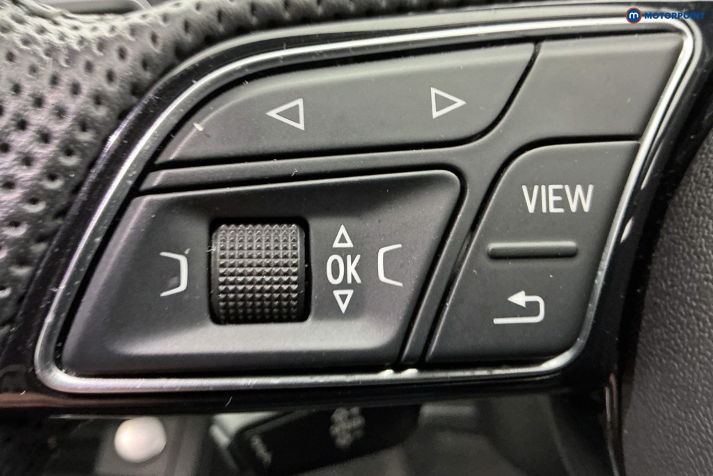 Audi A5 S Line Manual Petrol Hatchback - Stock Number (1583919) - 16th supplementary image