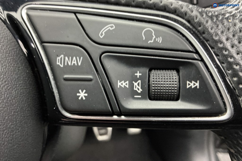 Audi A5 S Line Manual Petrol Hatchback - Stock Number (1583919) - 17th supplementary image