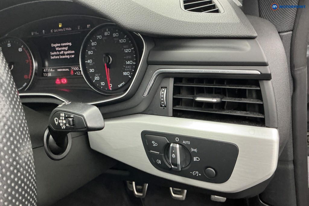 Audi A5 S Line Manual Petrol Hatchback - Stock Number (1583919) - 18th supplementary image