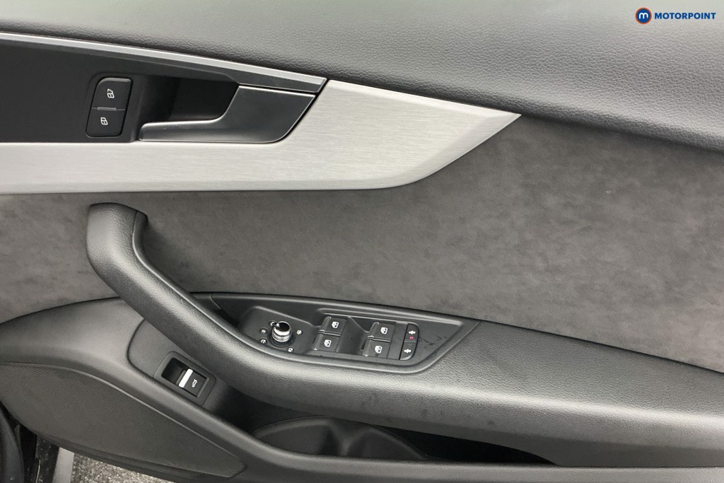 Audi A5 S Line Manual Petrol Hatchback - Stock Number (1583919) - 19th supplementary image