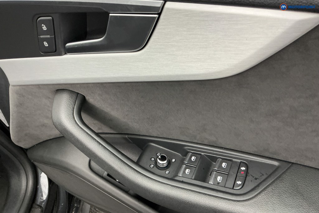 Audi A5 S Line Manual Petrol Hatchback - Stock Number (1583919) - 20th supplementary image