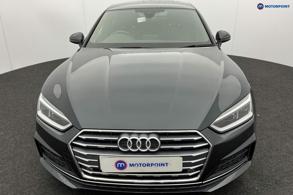 Audi A5 S Line Manual Petrol Hatchback - Stock Number (1583919) - 25th supplementary image