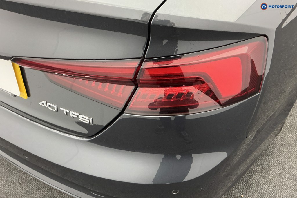 Audi A5 S Line Manual Petrol Hatchback - Stock Number (1583919) - 27th supplementary image