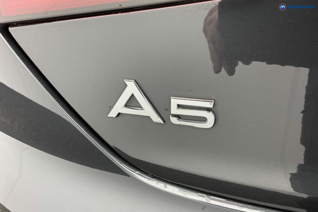 Audi A5 S Line Manual Petrol Hatchback - Stock Number (1583919) - 29th supplementary image