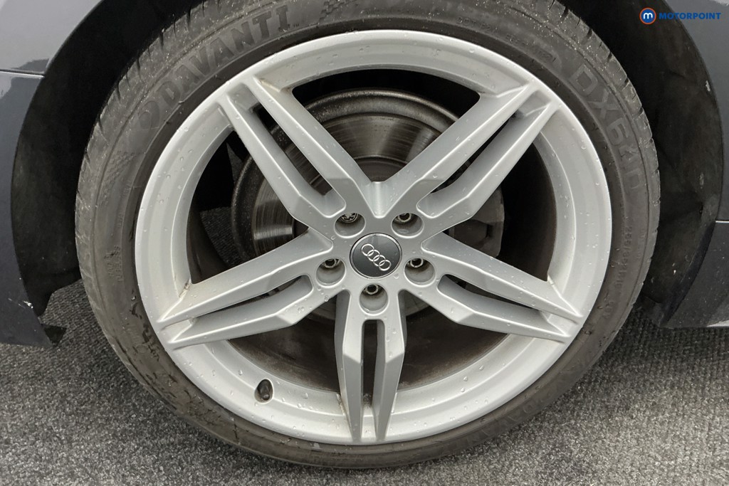 Audi A5 S Line Manual Petrol Hatchback - Stock Number (1583919) - 31st supplementary image