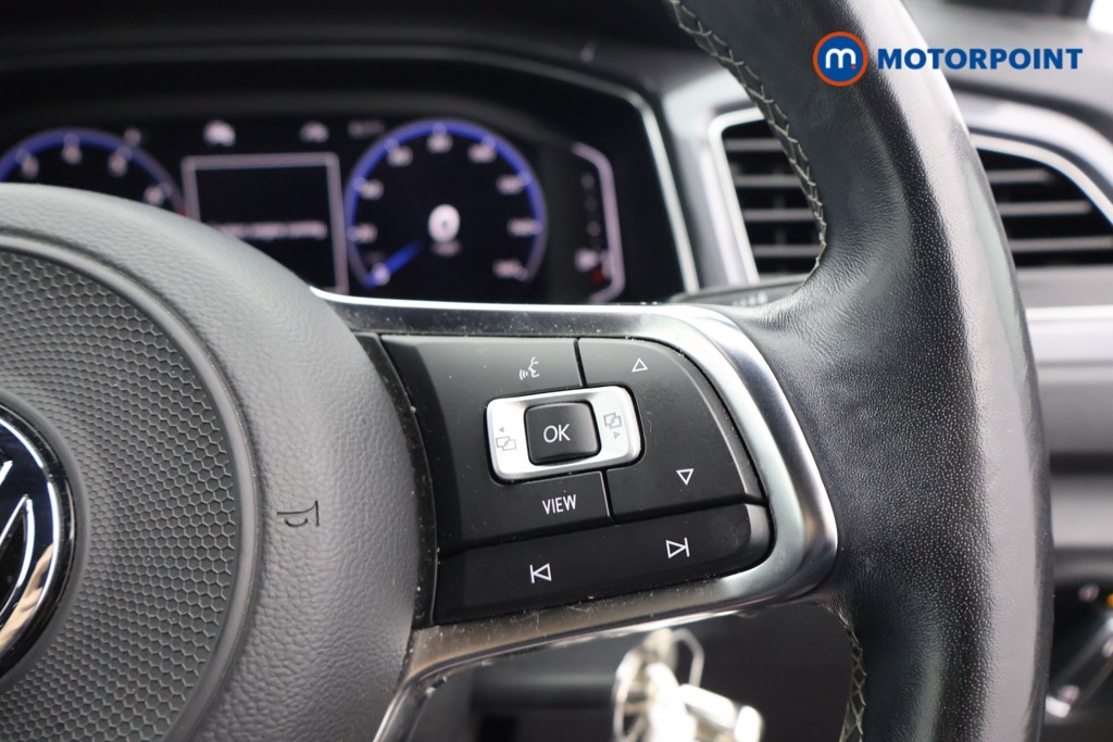 Volkswagen T-Roc R-Line Automatic Petrol SUV - Stock Number (1583939) - 3rd supplementary image