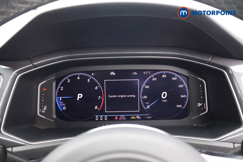 Volkswagen T-Roc R-Line Automatic Petrol SUV - Stock Number (1583939) - 4th supplementary image