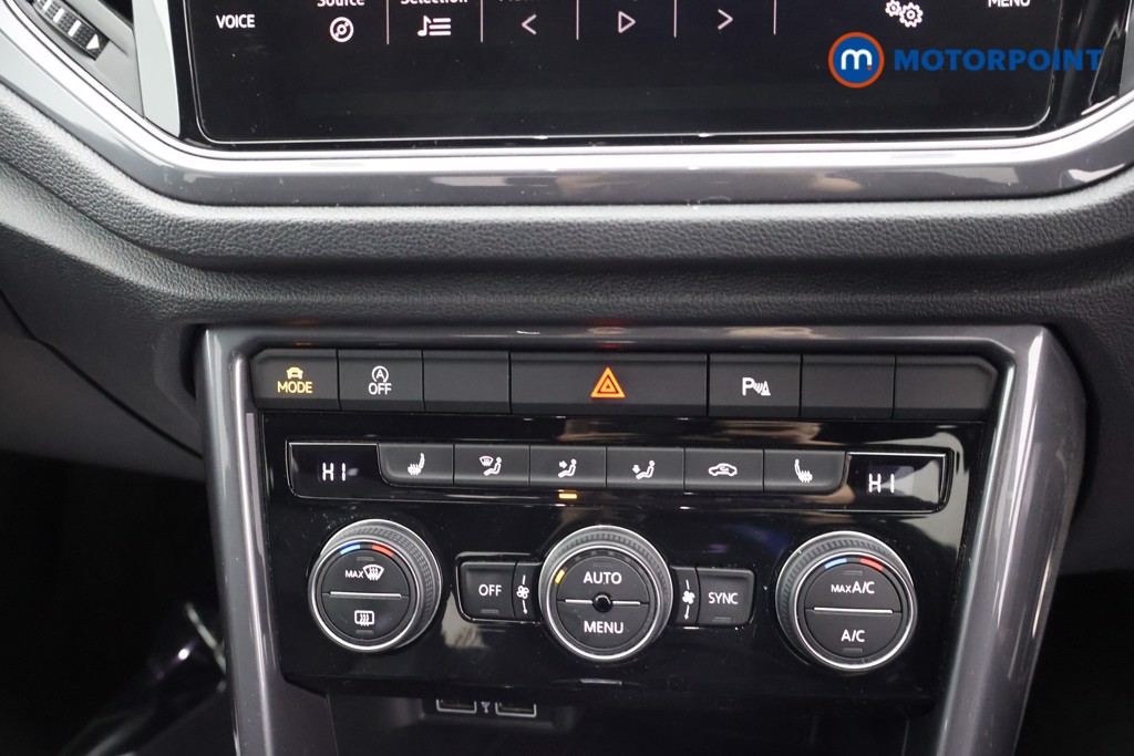 Volkswagen T-Roc R-Line Automatic Petrol SUV - Stock Number (1583939) - 10th supplementary image