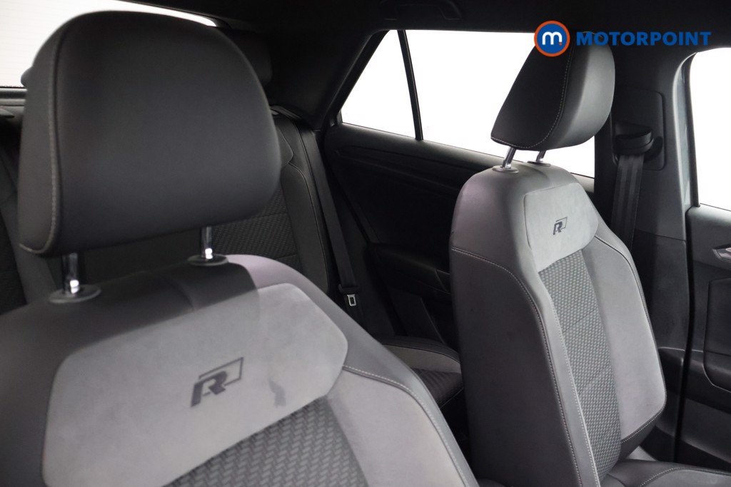 Volkswagen T-Roc R-Line Automatic Petrol SUV - Stock Number (1583939) - 17th supplementary image