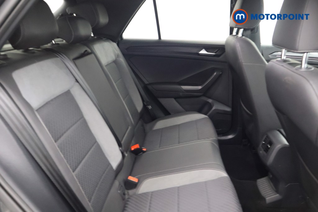 Volkswagen T-Roc R-Line Automatic Petrol SUV - Stock Number (1583939) - 18th supplementary image
