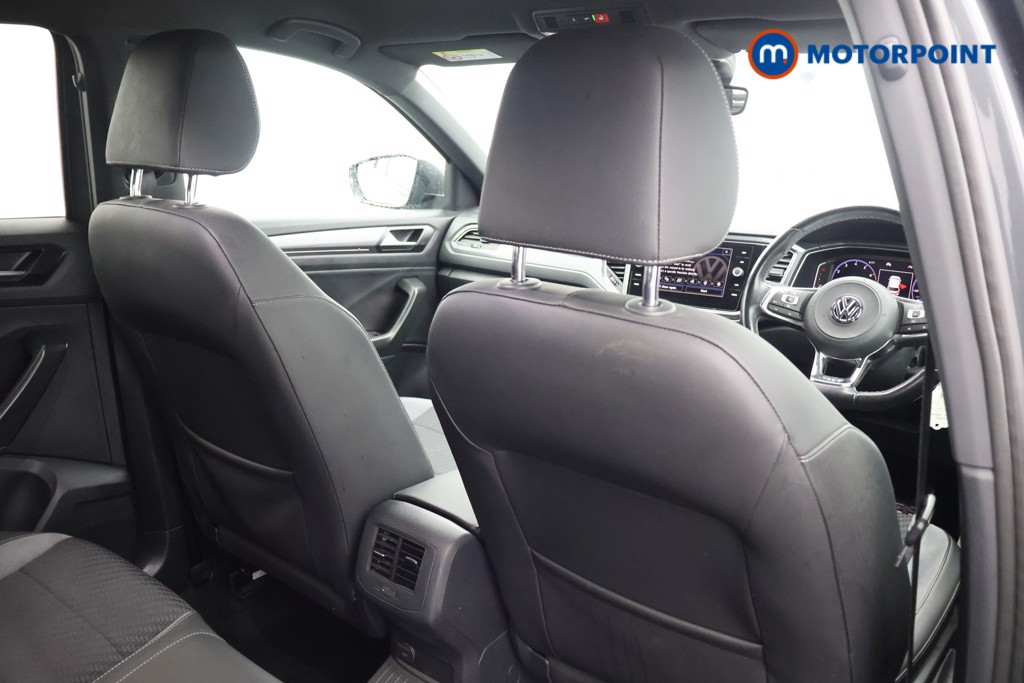 Volkswagen T-Roc R-Line Automatic Petrol SUV - Stock Number (1583939) - 19th supplementary image