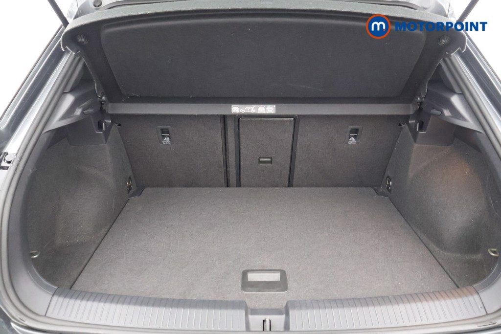 Volkswagen T-Roc R-Line Automatic Petrol SUV - Stock Number (1583939) - 23rd supplementary image