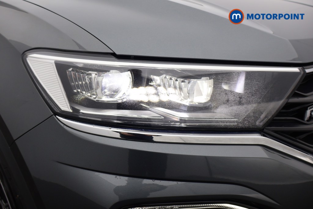 Volkswagen T-Roc R-Line Automatic Petrol SUV - Stock Number (1583939) - 29th supplementary image