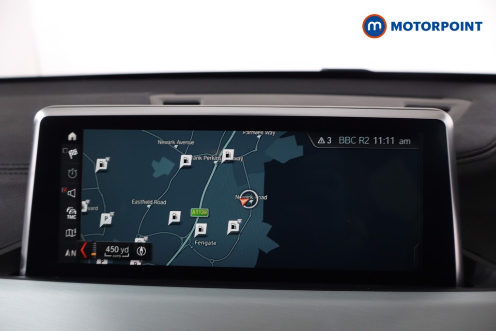 BMW X1 M Sport Automatic Petrol SUV - Stock Number (1583940) - 2nd supplementary image