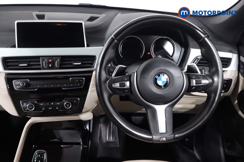 BMW X1 M Sport Automatic Petrol SUV - Stock Number (1583940) - 3rd supplementary image