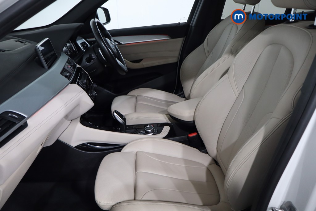 BMW X1 M Sport Automatic Petrol SUV - Stock Number (1583940) - 4th supplementary image