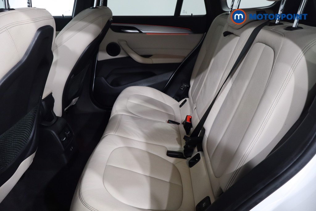 BMW X1 M Sport Automatic Petrol SUV - Stock Number (1583940) - 5th supplementary image