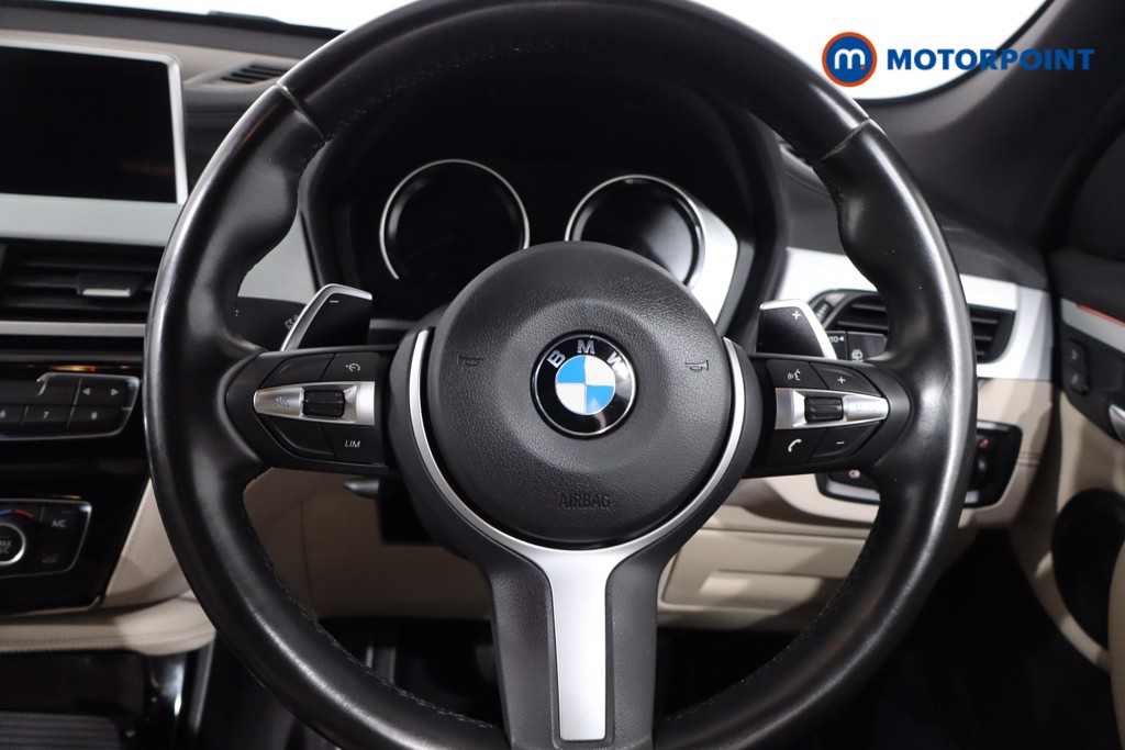 BMW X1 M Sport Automatic Petrol SUV - Stock Number (1583940) - 6th supplementary image